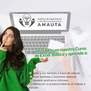Curso de Excel Básico