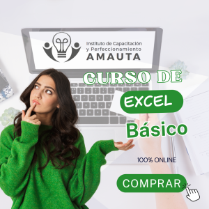 Curso de Excel Básico