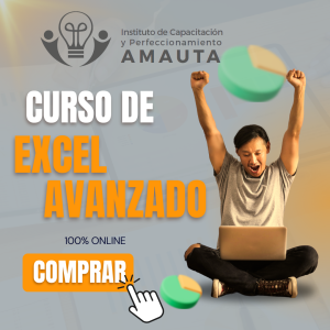 Curso de Excel Avanzado (copia)