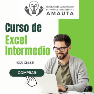 Curso de Excel Intermedio