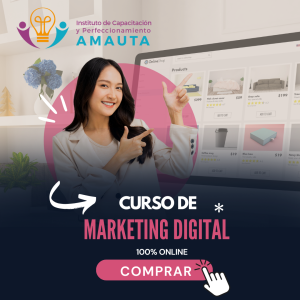 Curso de Marketing Digita