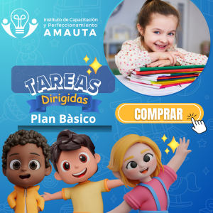 Tareas Dirigidas